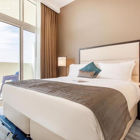 Staycae Holiday Homes - Tower 108 دبي المظهر الخارجي الصورة