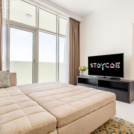 Staycae Holiday Homes - Tower 108 دبي المظهر الخارجي الصورة