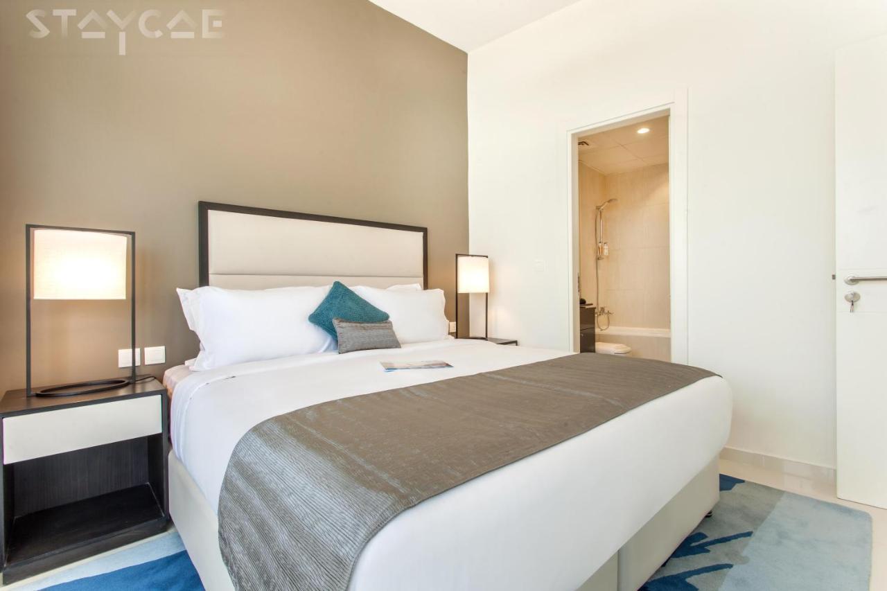 Staycae Holiday Homes - Tower 108 دبي المظهر الخارجي الصورة